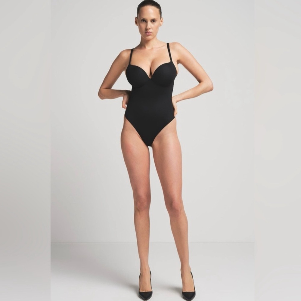 SKIMS Ultimate Body Bodysuit